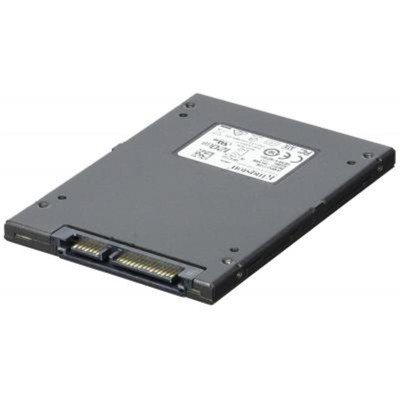 Накопичувач SSD 240GB Kingston SSDNow A400 2.5 SATAIII TLC (SA400S37/240G)