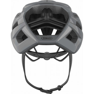 Шолом велосипедний ABUS StormChaser S 51-55 Race Grey