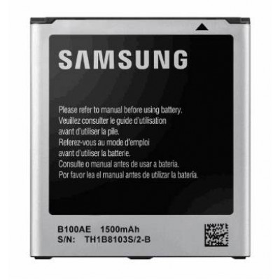 Батарея ProffiBatt Samsung B100AE (S7262/S7260/S7270/S7272/J105/J1) 1500 мА*год