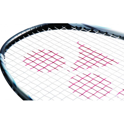 Ракетка для бадмінтону Yonex Nanoray 200 AERO White