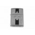 Запальничка Zippo Ace Silver (24196)