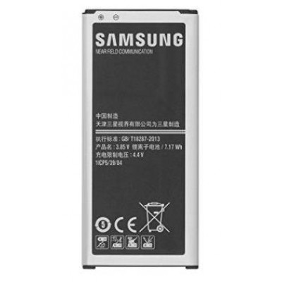 Акумуляторна батарея Samsung EB-BG850BBC G850/G850F Galaxy Alpha (2000000038896)