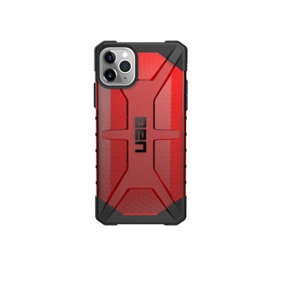 Чохол протиударний Armor Plasma для iPhone 11 Pro Max Red