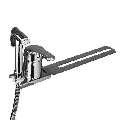 Змішувач для біде Globus Lux Solly GLSO-0206 Змішувач для біде Globus Lux Solly GLSO-0206