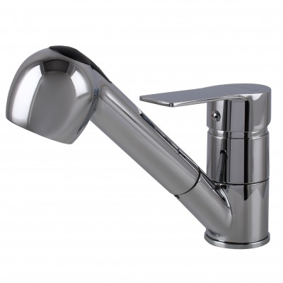 Змішувач для кухні Globus Lux QUEENSLAND GLQU-0107