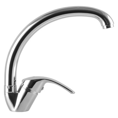 Змішувач для кухні DOMINO ACCENT DAC-203S Змішувач для кухні DOMINO ACCENT DAC-203S