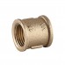 Муфта 1/2″ВВ латунна А0305А
