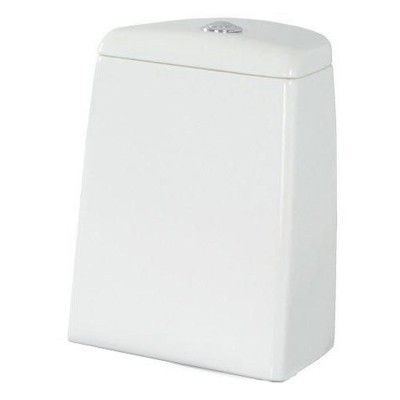 Бачок компакта Cersanit ARKTIK SK11 без арматури Бачок компакта Cersanit ARKTIK SK11 без арматури