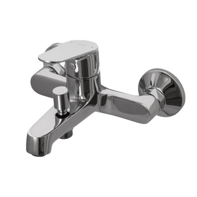 Змішувач для ванни TOPAZ ZARA TZ 13101-H37 Змішувач для ванни TOPAZ ZARA TZ 13101-H37