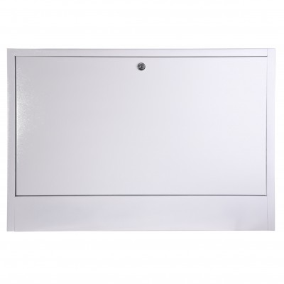 Колекторна шафа внутрішня ЕСО+ ШКВ-04 800x580x110 (8-9)