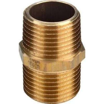 Ніпель VIEGA 1522 1/2″ ЗЗ (266592)