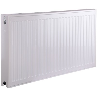 Радіатор сталевий 22/500x900 бок OPTIMUM Радіатор сталевий 22/500x900 бок OPTIMUM