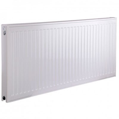 Радіатор сталевий 11/500х1100 бок TERRA teknik