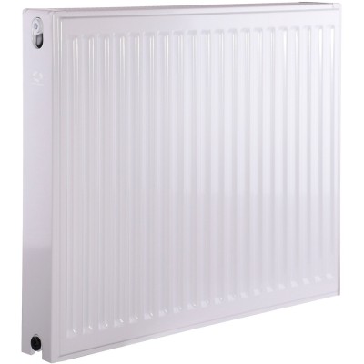 Радіатор сталевий 22/600x700 бок OPTIMUM Радіатор сталевий 22/600x700 бок OPTIMUM