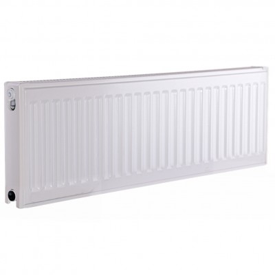 Радіатор сталевий 11/300x900 низ-справа/бок TERRA teknik (без клапана INNER)