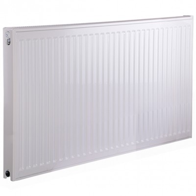 Радіатор сталевий 11/600х1100 бок TERRA teknik