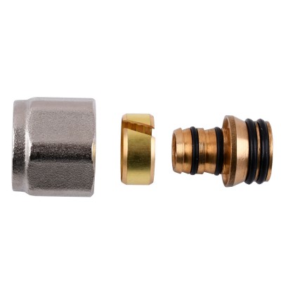 Євроконус NTM NF-1009 1/2*16*2.0