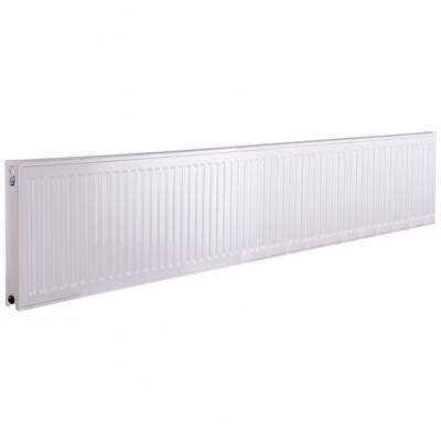 Радіатор сталевий 11/400х2000 бок EMTAS