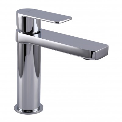 Змішувач для умивальника TOPAZ SARDINIA TS 08201-H18 Змішувач для умивальника TOPAZ SARDINIA TS 08201-H18