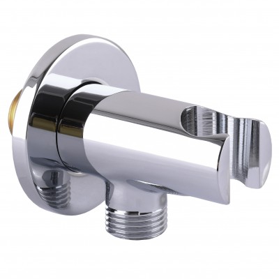 Кронштейн для душової лійки TOPAZ TP-1605 Кронштейн для душової лійки TOPAZ TP-1605