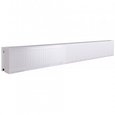 Радіатор сталевий 33/300х2200 низ-справа/бок KALITE (без клапана OUTER) Радіатор сталевий 33/300х2200 низ-справа/бок KALITE (без клапана OUTER)