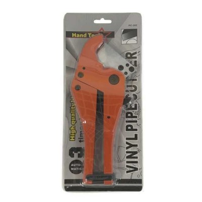 Ножиці для різки PPR труби ф20-40мм NEW (PC 302A) Ножиці для різки PPR труби ф20-40мм NEW (PC 302A)