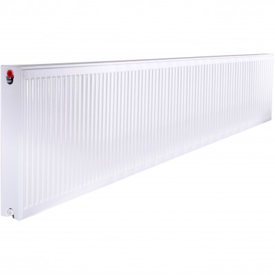 Радіатор сталевий 22/600х2600 бок KALITE Радіатор сталевий 22/600х2600 бок KALITE