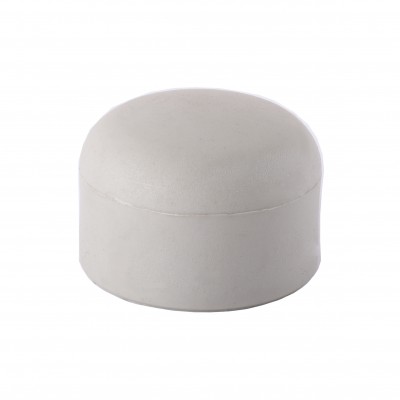 Заглушка (кришка) Kalde PPR ф50 28050 Заглушка (кришка) Kalde PPR ф50 28050