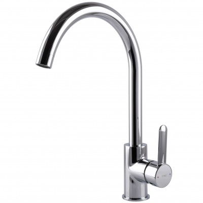 Змішувач для кухні TOPAZ CORSICA TC 8809-H48 Змішувач для кухні TOPAZ CORSICA TC 8809-H48