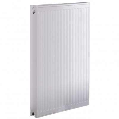 Радіатор сталевий 22/900x600 низ-справа/бок EMTAS (без клапана OUTER) Радіатор сталевий 22/900x600 низ-справа/бок EMTAS (без клапана OUTER)