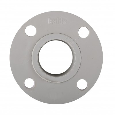 Фланцевий комплект(фланець+бурт) Kalde PPR 50 58050 Фланцевий комплект(фланець+бурт) Kalde PPR 50 58050