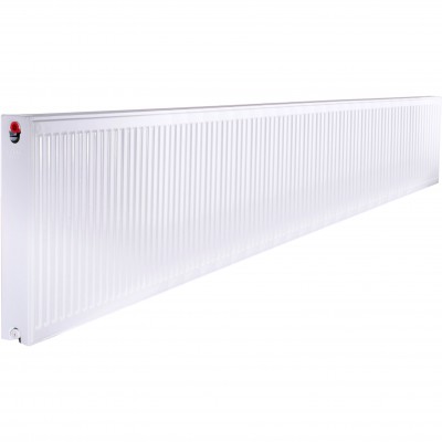 Радіатор сталевий 22/600х3000 низ-справа/бок KALITE (без клапана OUTER) Радіатор сталевий 22/600х3000 низ-справа/бок KALITE (без клапана OUTER)