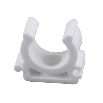 Кріплення Kalde PPR 32 (білий) 29032 ( 100 шт в упаковке ) Кріплення Kalde PPR 32 (білий) 29032 ( 100 шт в упаковке )