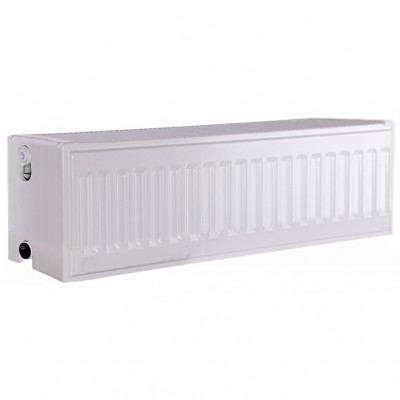 Радіатор сталевий 33/200x700 бок TERRA Teknik Радіатор сталевий 33/200x700 бок TERRA Teknik