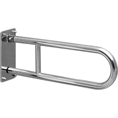 Поручень настінний нерухомий 600 Поручень настінний нерухомий 600