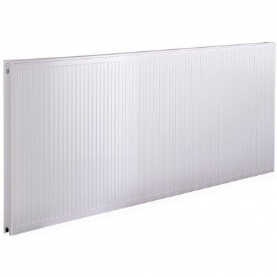 Радіатор сталевий 21/900х2600 бок EMTAS