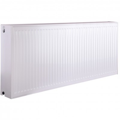 Радіатор сталевий 33/600х1400 бок EMTAS