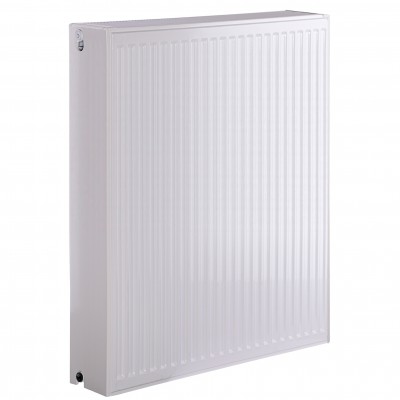 Радіатор сталевий 33/900x800 бок EMTAS