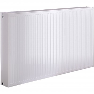 Радіатор сталевий 33/900х1800 бок EMTAS