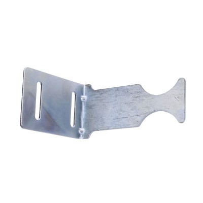 Кронштейн секційного радіатора CRISTAL NS-1012 кутовий оцинкований 100x77x47мм (кратно 2) Кронштейн секційного радіатора CRISTAL NS-1012 кутовий оцинкований 100x77x47мм (кратно 2)