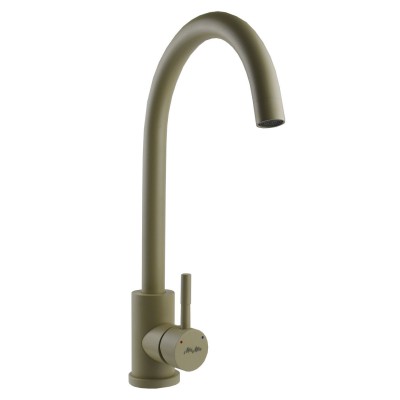 Змішувач для кухні MixMIRA ALPEN MS1-203S-COLORADO Змішувач для кухні MixMIRA ALPEN MS1-203S-COLORADO