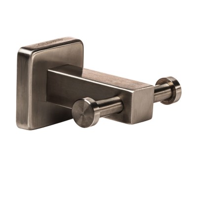 Гачок подвійний Globus Lux SQ 9412 Гачок подвійний Globus Lux SQ 9412