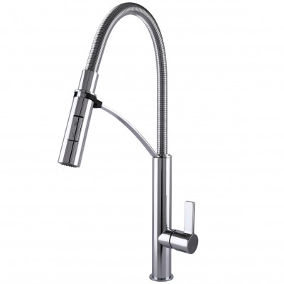 Змішувач для кухні TOPAZ SARDINIA TS 8818-0 Змішувач для кухні TOPAZ SARDINIA TS 8818-0