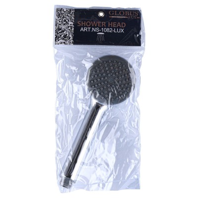 Душова лійка Globus Lux NS-1082-P Душова лійка Globus Lux NS-1082-P