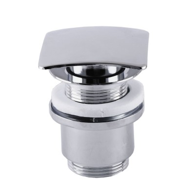 Донний клапан Globus Lux HG-043B (Click-clack) Донний клапан Globus Lux HG-043B (Click-clack)