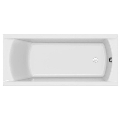 KORAT Ванна 180х80 KORAT Ванна 180х80