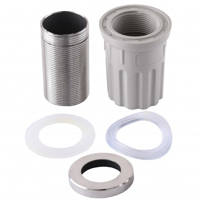 Набір кріплення для змішувача Globus Lux FSN-404 Набір кріплення для змішувача Globus Lux FSN-404