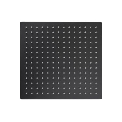 Душова лійка Globus Lux ST-0300-Q-BB Душова лійка Globus Lux ST-0300-Q-BB