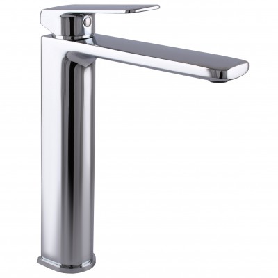 Змішувач для умивальника TOPAZ ODISS TO 18203-H52, Шланги TAQ-M1055 Змішувач для умивальника TOPAZ ODISS TO 18203-H52, Шланги TAQ-M1055