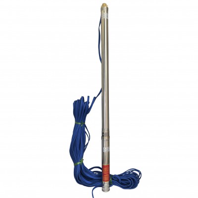 Насос свердловинний з підв, стійк, до піску 3″ OPTIMA 3SDm1,8/39 1,1 кВт 159м +пульт+кабель 75м NEW Насос свердловинний з підв, стійк, до піску 3″ OPTIMA 3SDm1,8/39 1,1 кВт 159м +пульт+кабель 75м NEW